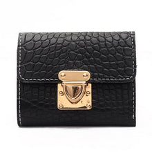 Load image into Gallery viewer, Wallet Women Fashion Purse Female Wallet leather