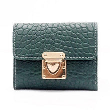 Load image into Gallery viewer, Wallet Women Fashion Purse Female Wallet leather
