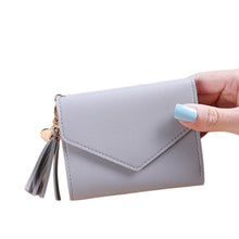 Load image into Gallery viewer, SHUJIN Women's Fashion Zipper