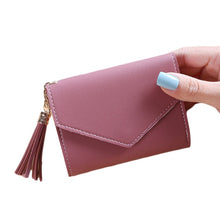 Load image into Gallery viewer, SHUJIN Women's Fashion Zipper