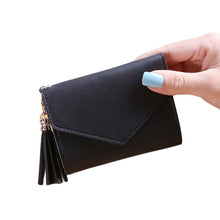 Load image into Gallery viewer, SHUJIN Women's Fashion Zipper