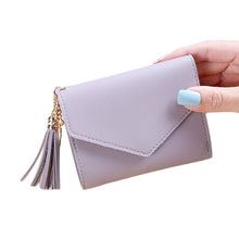 Load image into Gallery viewer, SHUJIN Women's Fashion Zipper