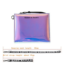 Load image into Gallery viewer, Cute Small Wallet Women