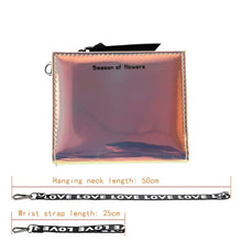 Load image into Gallery viewer, Cute Small Wallet Women