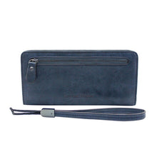 Load image into Gallery viewer, Fashion women's wallet Lady Wild Retro