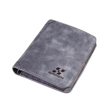 Load image into Gallery viewer, 2019 Fashion Men Wallets Small Wallet