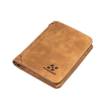 Load image into Gallery viewer, 2019 Fashion Men Wallets Small Wallet