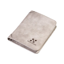 Load image into Gallery viewer, 2019 Fashion Men Wallets Small Wallet